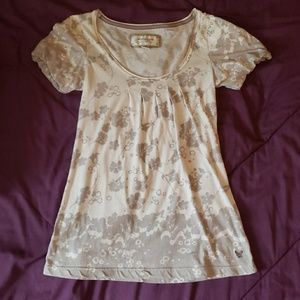 American Eagle outfitters